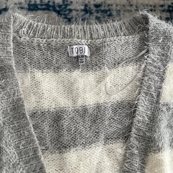 Sweater - Picture 3 of 6